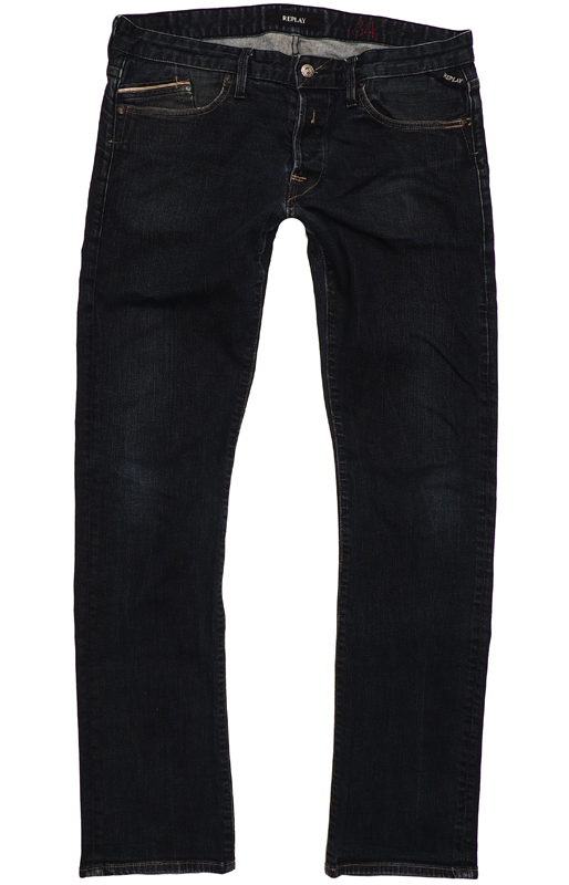 WAITOM M983.000.87B 07 "Regular-Fit"