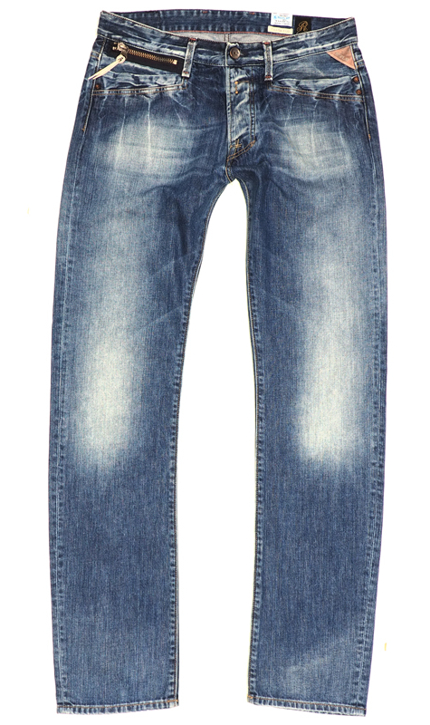 FRANKYGO M 982,034 "Regular-Straight"
