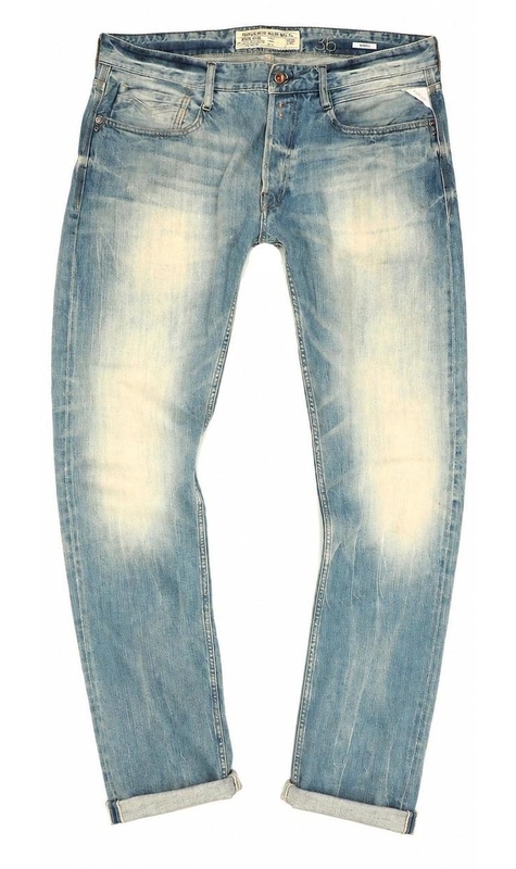 NEWBILL MA955.000.118 560 "Regular"