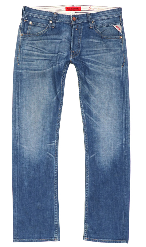 TILLBOR MA 995.000.608 330 "Regular-Fit"