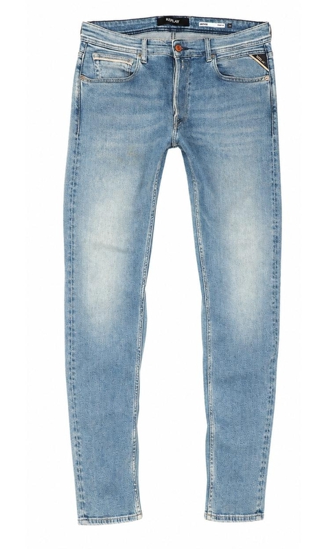 GROVER MA 972.000.F83C663 "Regular-Fit"