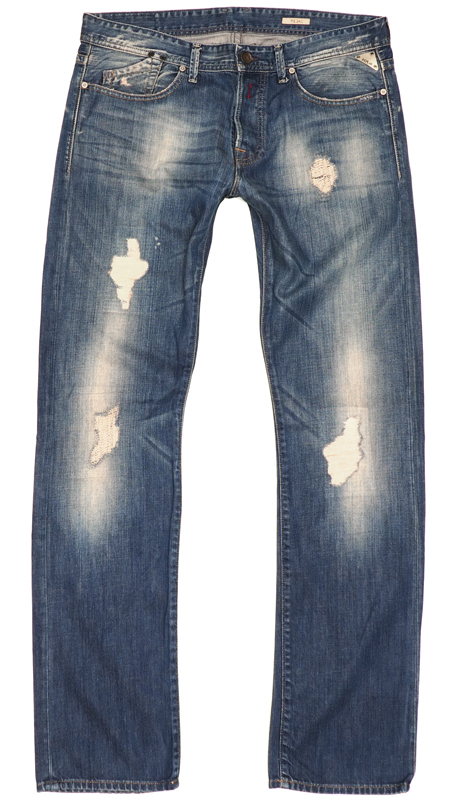 MIJAG M 904,034 "Regular-Fit"