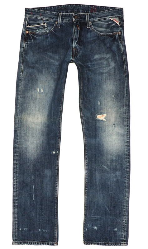 WAITOM M 983.000.542 132 "Regular-Fit"