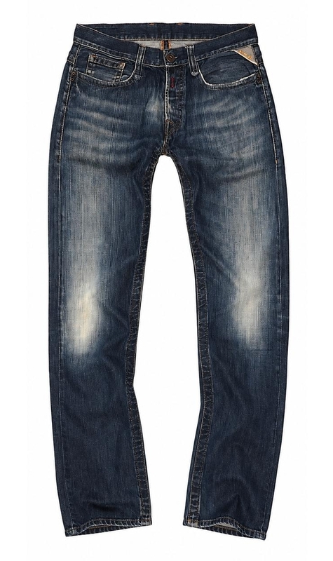 DOC MV 950A,034 "Regular"