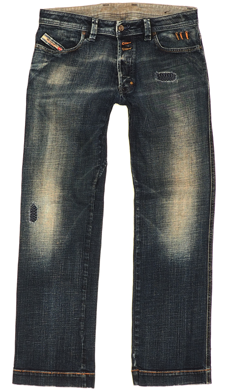 BUMICS 880 00880 "Regular-Straight"