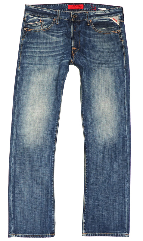 WAITOM M983.000.606 308 "Regular-Fit"
