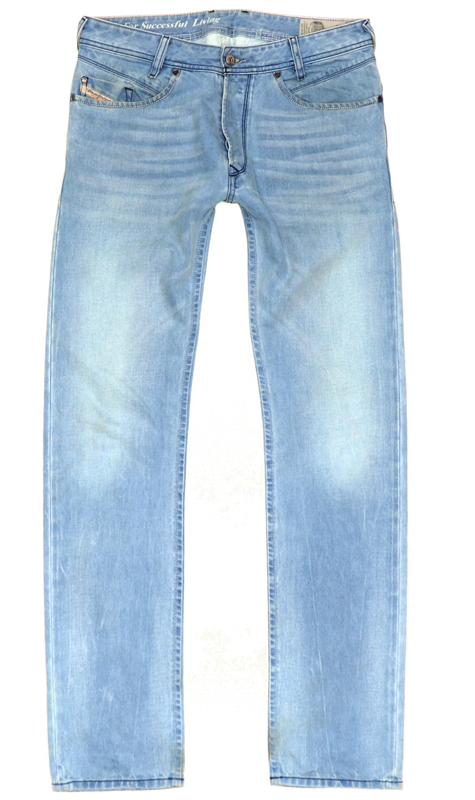 IAKOP 605L 0605L "Tapered-Fit"