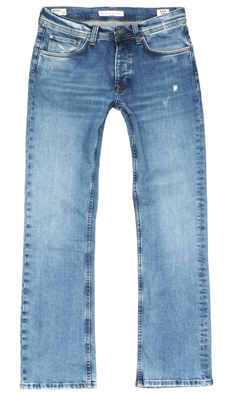 ALFIE "Bootcut"