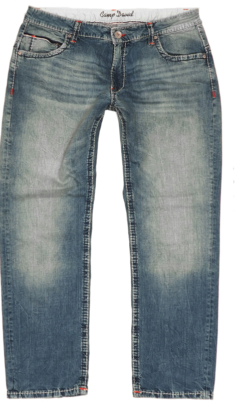 NEW CONNOR "Comfort-Fit"