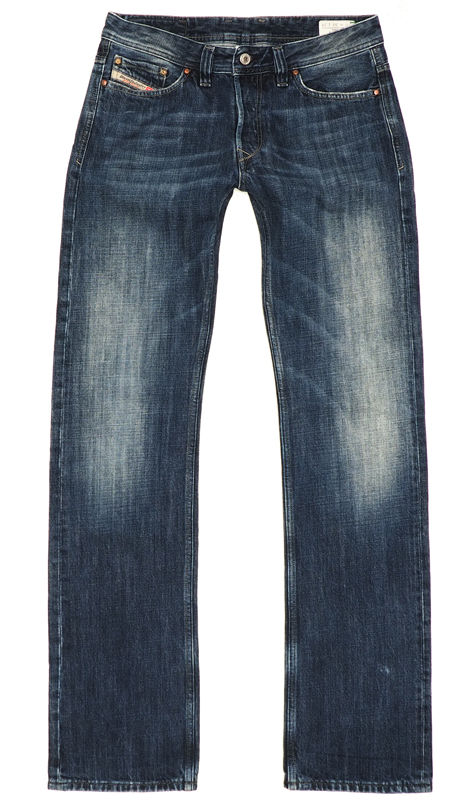VIKER 0R70N "Regular-Straight"