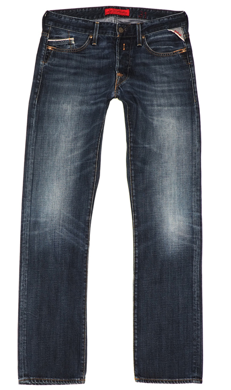 WAITOM M983.000.606 300 "Regular-Fit"