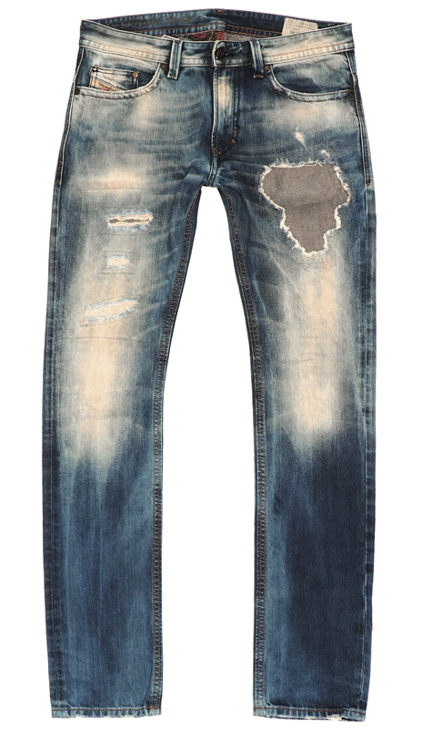 THAVAR 830P 0830P "Regular-Slim"