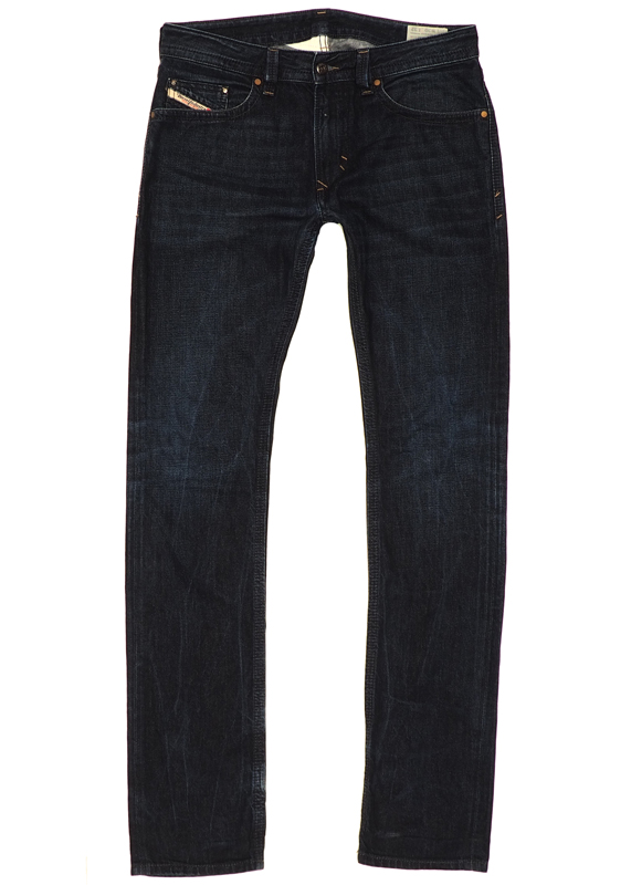 THAVAR-ZIP 823K 0823K "Regular-Slim"