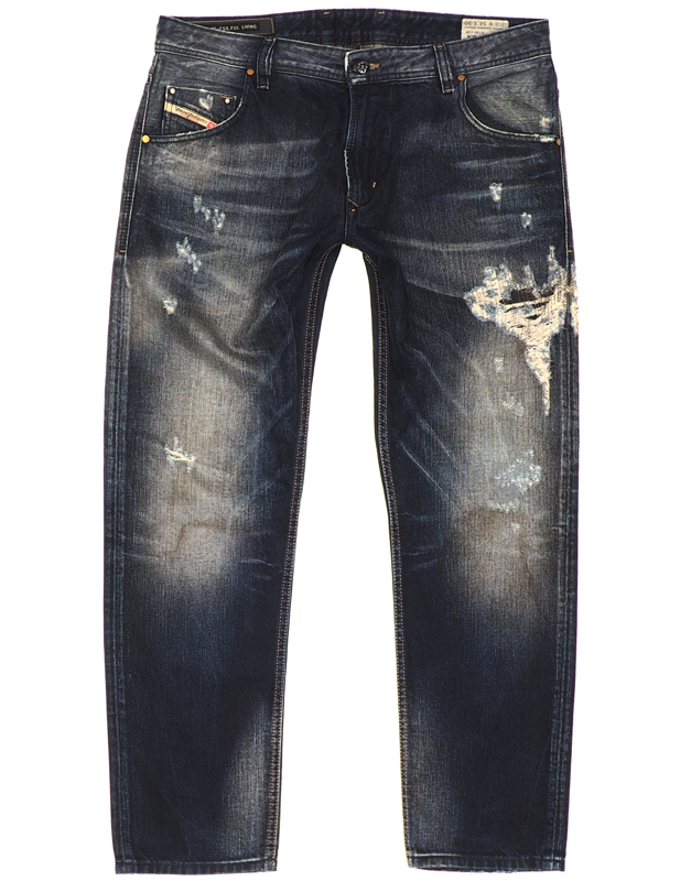 KRAYVER 818I 0818I "Regular Slim"