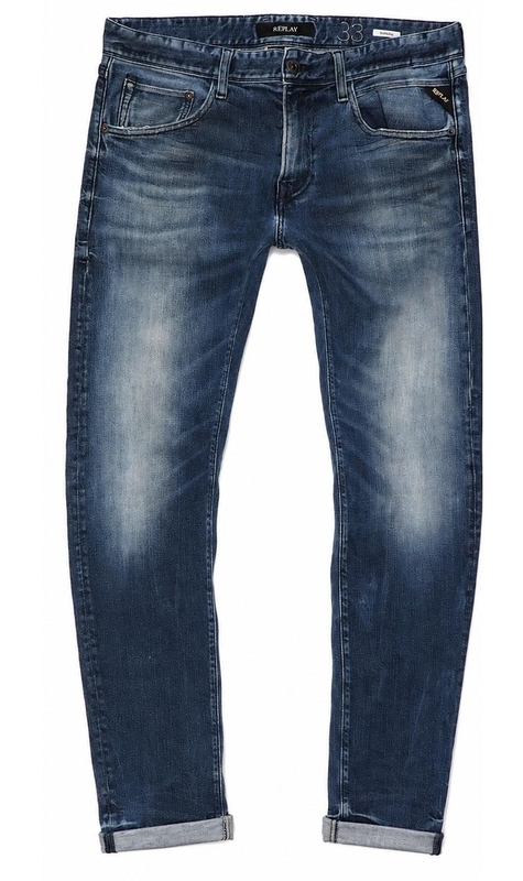 NUMASIG MR919.000.59A 838 "Tapered-Fit"