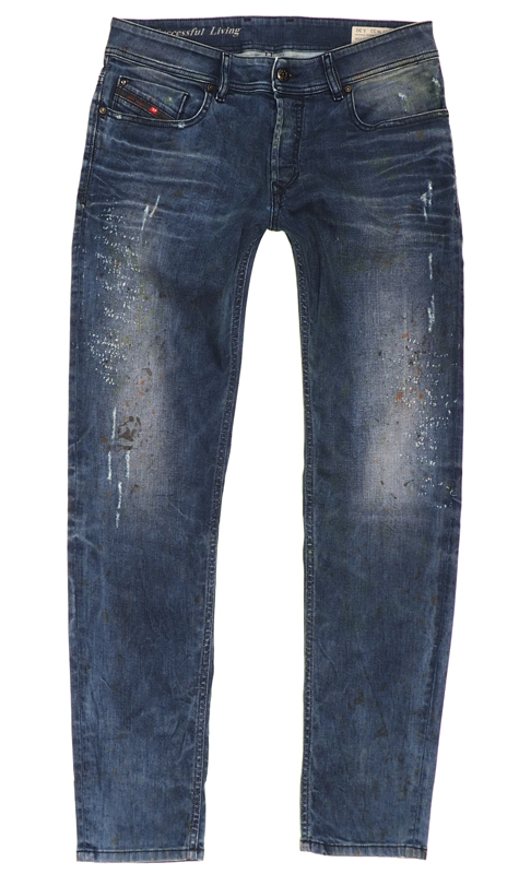 SLEENKER 824Z 0824Z "Slim-Skinny"