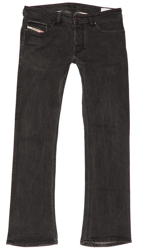 TROULEG 8EU 008EU "Bootcut"