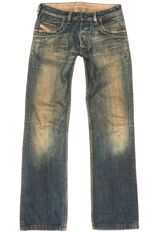LEMMEN 784 00784 "Regular-Straight"