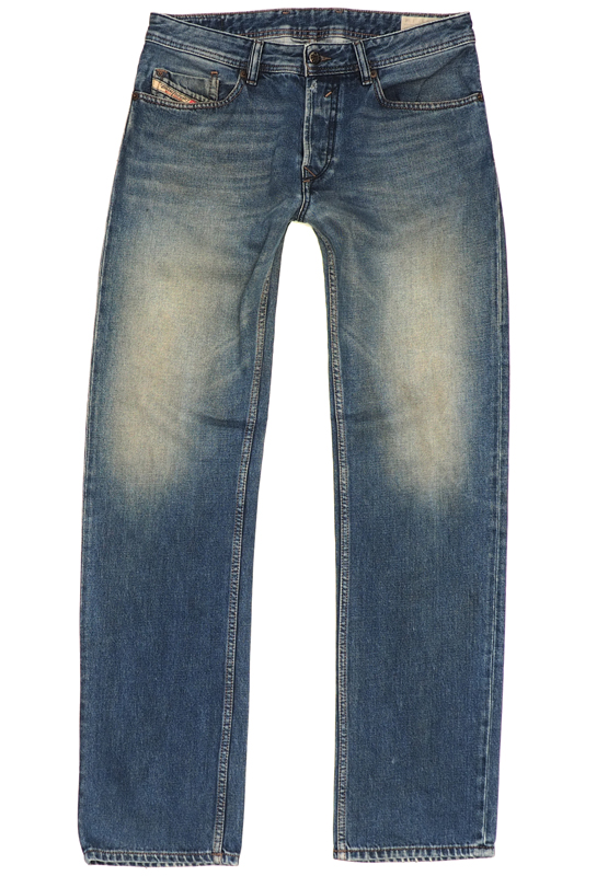 WAYKEE 823C 0823C "Regular-Straight"