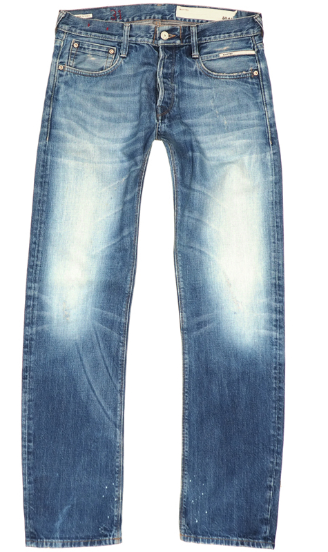 MAESTRO M 947.000.047 739 "Regular-Straight"