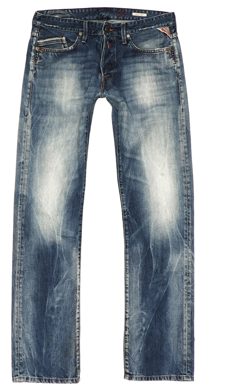 WAITOM M 983W.000.118 150 "Regular-Fit"