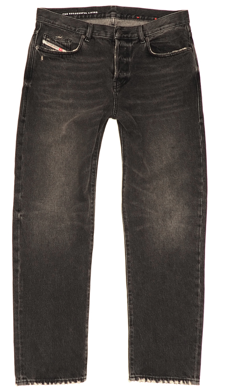 D-VIKER 7K8 007K8 "Regular-Straight"