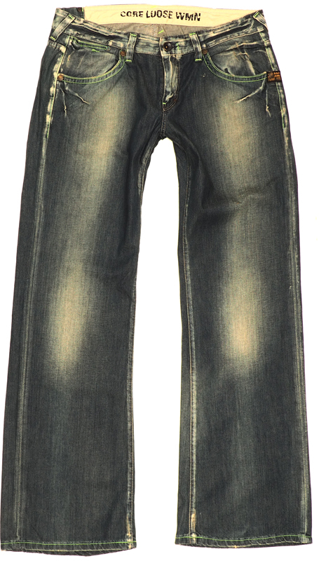 CORE "Bootcut"