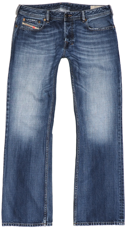 ZATINY 8XR 008XR "Bootcut"