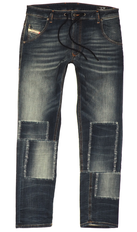 KROOLEY-NE JOGG 69NK "Regular Slim"