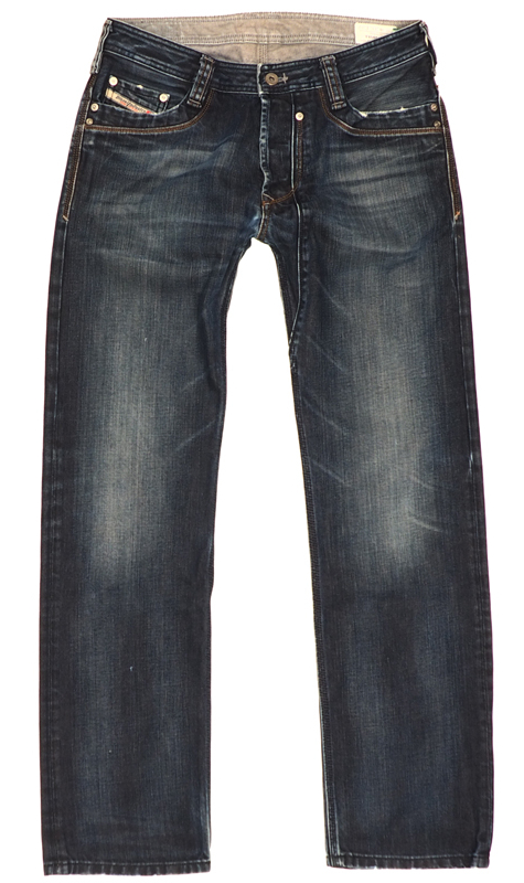 TIMMEN 8IW 008IW "Regular-Straight"
