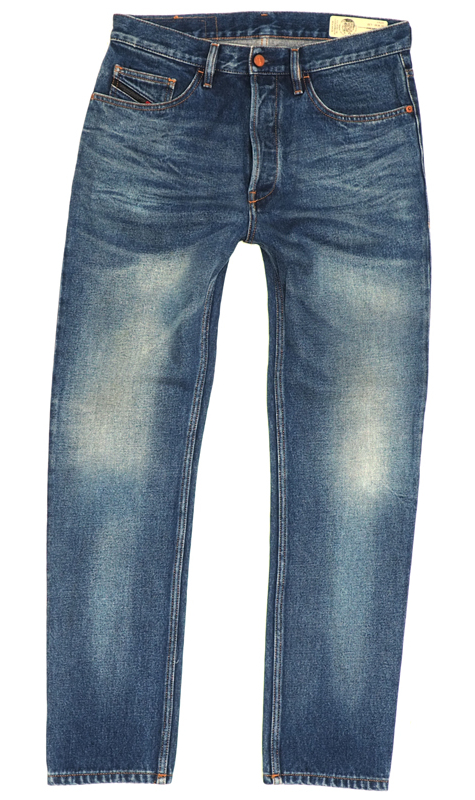 D-AYGLE 76Y 0076Y "Tapered-Fit"