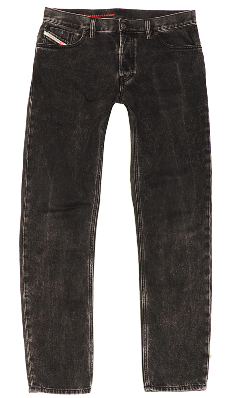 1995 9B87 09B87 "Regular-Straight"