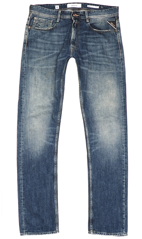 ROCCO M 1005Q.000.356 352 "Regular-Fit"