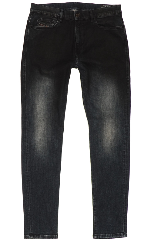 D-AMNY 69QM 069QM "Skinny"