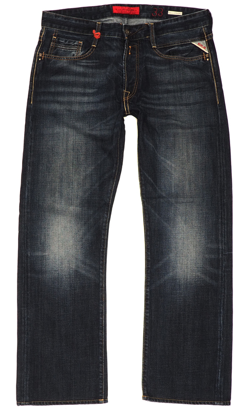 BILLSTRONG M955.000.606 300 "Regular-Straight"