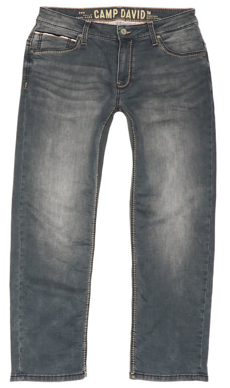 NEW CONNOR "Comfort-Fit"