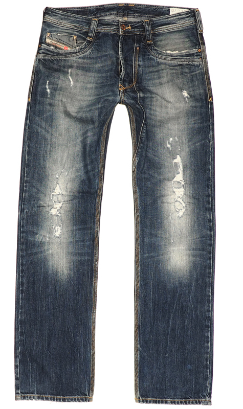 TIMMEN 8U9 008U9 "Regular-Straight"