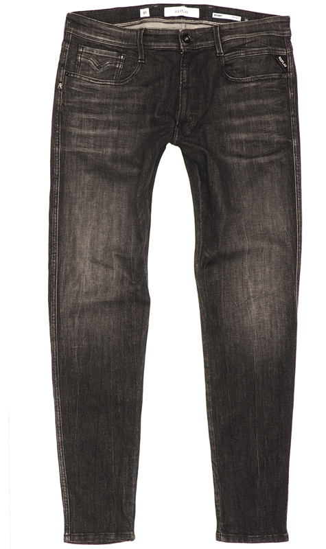 BRONNY MA934Q.000.199 540 "Slim Fit"