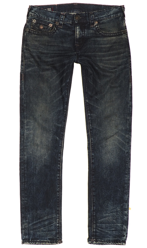 GENO SUPER T "Slim-Fit"