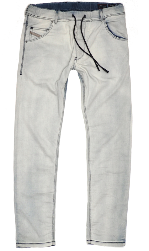 KROOLEY-NE JOGG 672H "Regular Slim"