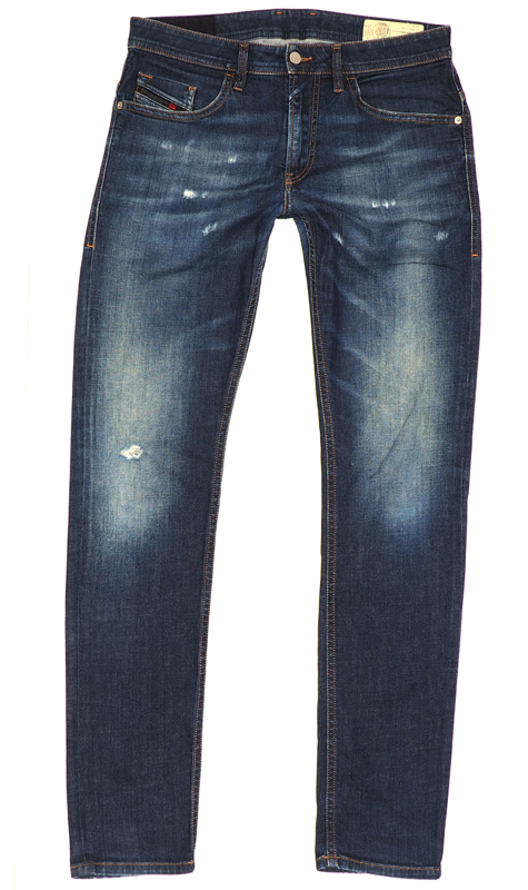 THOMMER 87AN 087AN "Slim-Fit"