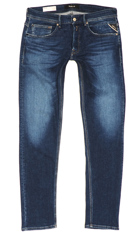 WILLBI M1008.000.573 600 "Regular-Fit"