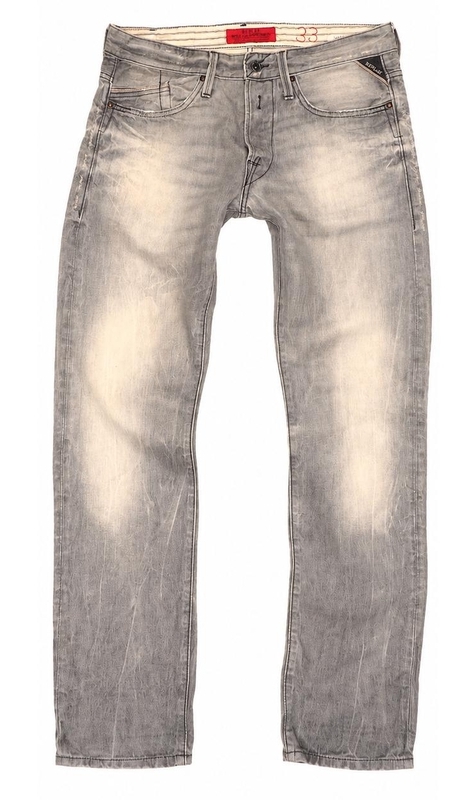 WAITOM M983.000.550 358 "Regular-Fit"