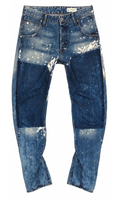 ARC 3D "Tapered"