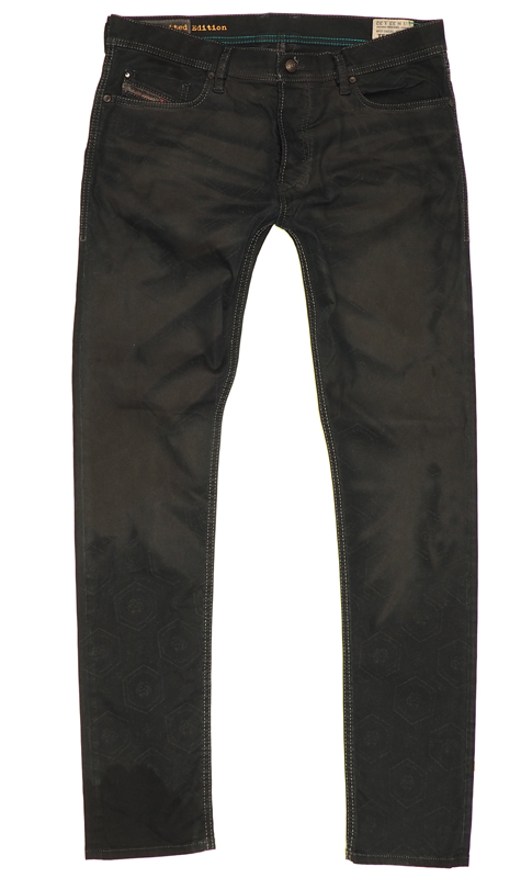TEPPHAR 603C 0603C "Slim-Fit"