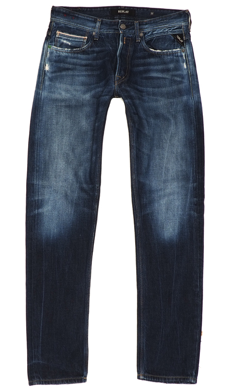 RONAS MA 946.000.136 322 "Slim Fit"