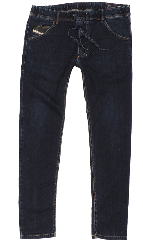 KROOLEY-NE JOGG 600V "Regular Slim"
