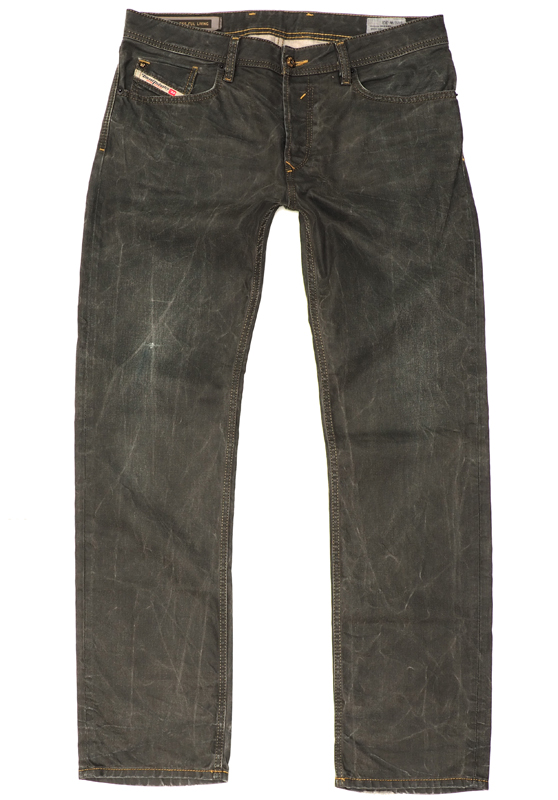 WAYKEE 816N 0816N "Regular-Straight"