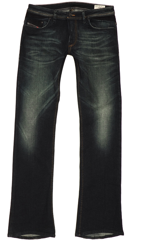 REYHAN 8B2 008B2 "Bootcut"