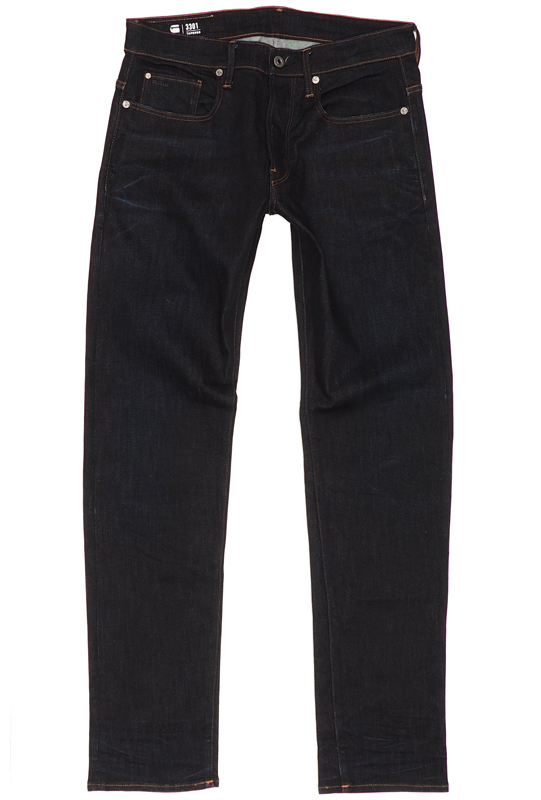 3301 "Tapered"